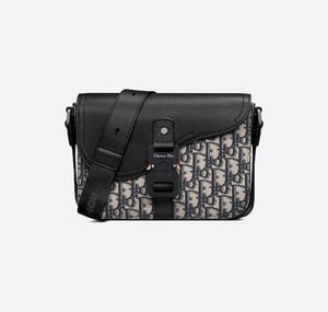 Christian Dior | Messenger & Shoulder Bags