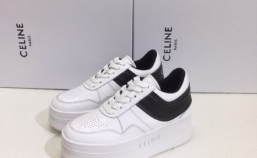 Celine 003 Casual Shoes XM 072: A Symphony of Style and Comfort