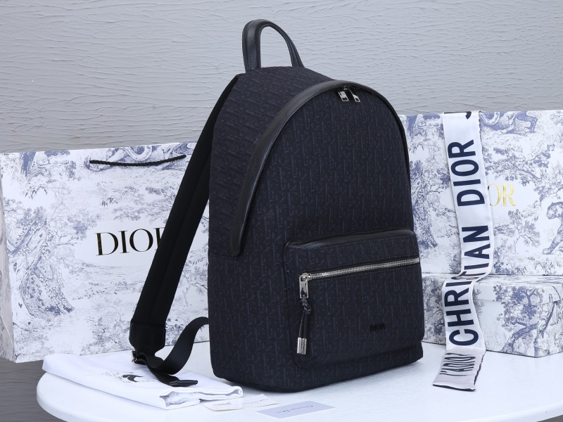 The Dior Rider Backpack: A Bag Lover's Ultimate Desire