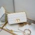 The Dior Caro Bag: Timeless Elegance Meets Modern Sophistication