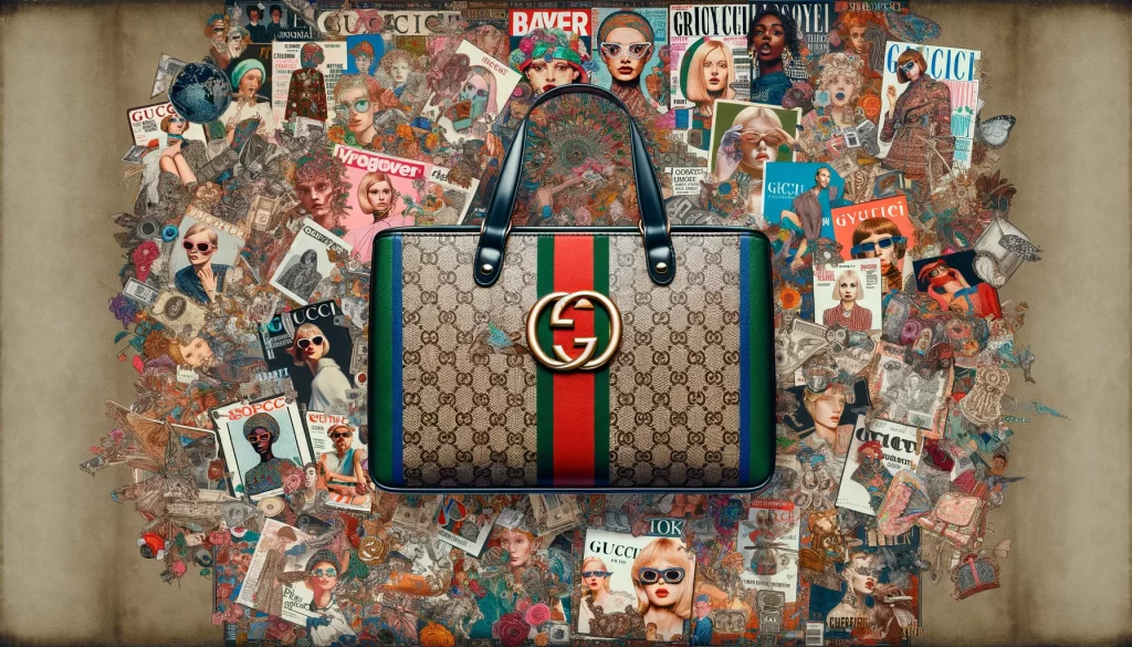 The Evolution of the Gucci Diana Mini Tote Bag: A Fashion Icon Reborn