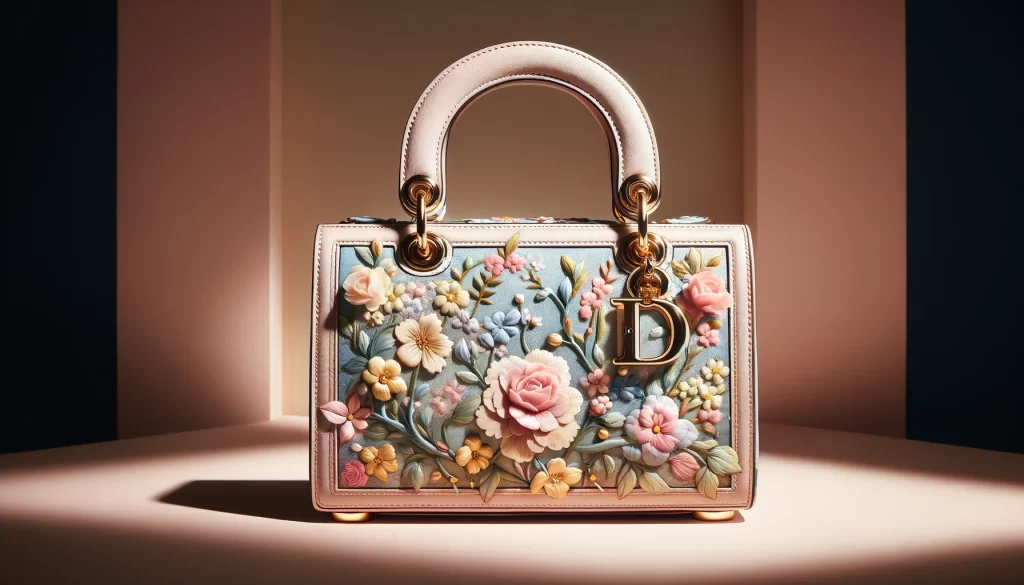 Seasonal Variations of the Dior Caro Bag: Exploring Different Styles and Colors